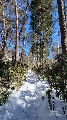 諏訪神社(群馬県)