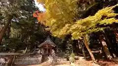 二童子神社(滋賀県)