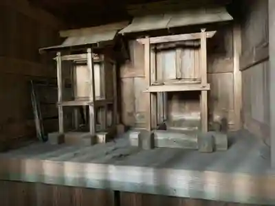 日吉神社(千葉県)