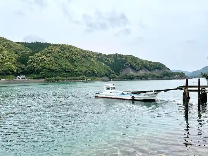 カトリック崎津教会(熊本県)
