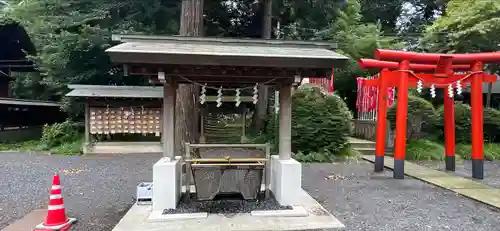 諏訪神社(神奈川県)