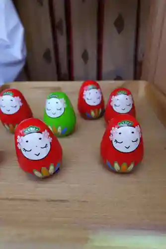 姫嶋神社のその他建物