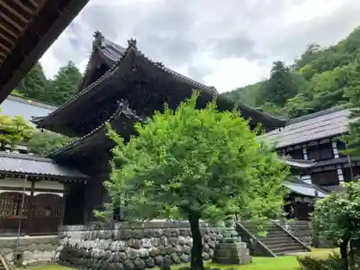 永平寺(福井県)