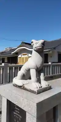 六町神社(東京都)