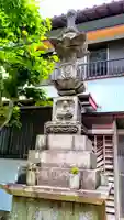 慈光寺のその他建物