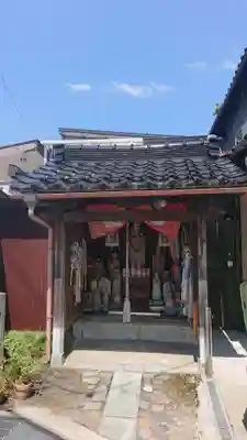 養智院のその他建物
