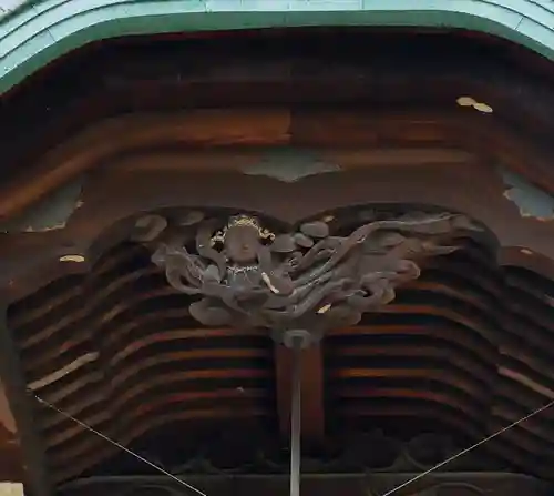 照光寺のその他建物