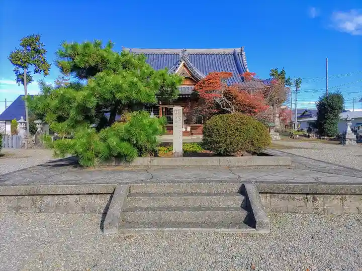 神明社(五郎丸神明社)のその他建物