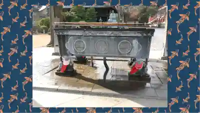 大光院 新田寺(群馬県)