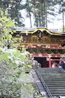 日光山輪王寺 大猷院(栃木県)