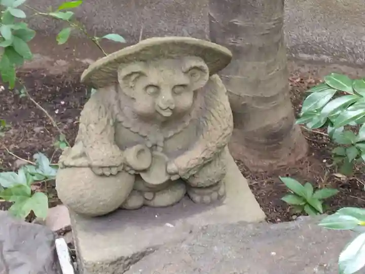 宗円寺(東京都)