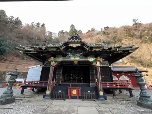 妙義神社(群馬県)