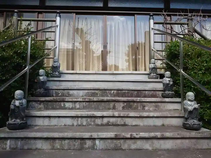 宋吉寺(愛知県)