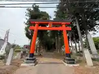 亀岡八幡宮(栃木県)