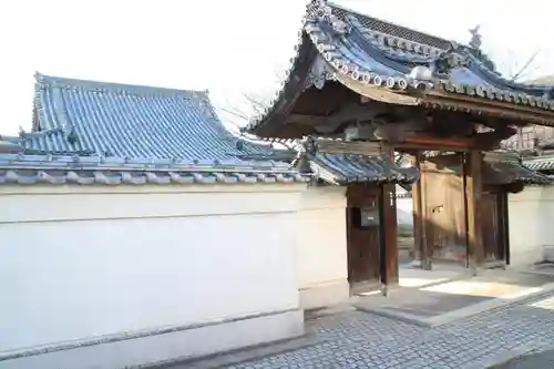 南泉寺のその他建物