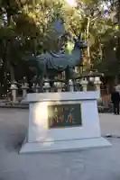 春日大社(奈良県)