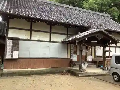 大社神社のその他建物