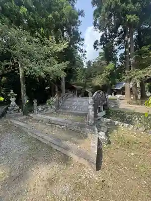 伊富岐神社(岐阜県)