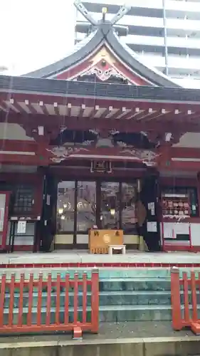 秋葉神社(東京都)