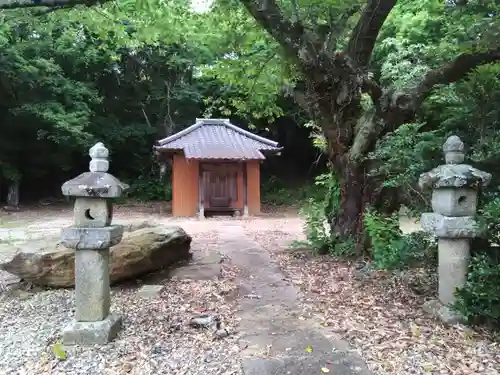 薬師堂(茨城県)