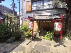 一心寺(東京都)