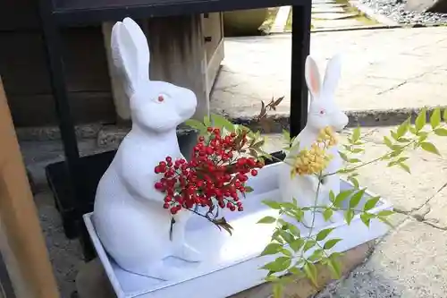 松花堂 泰勝寺(京都府)