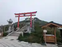 蕪嶋神社(青森県)