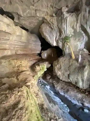 穴門山神社(岡山県)