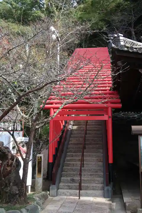 金剛宝寺(紀三井寺)(和歌山県)