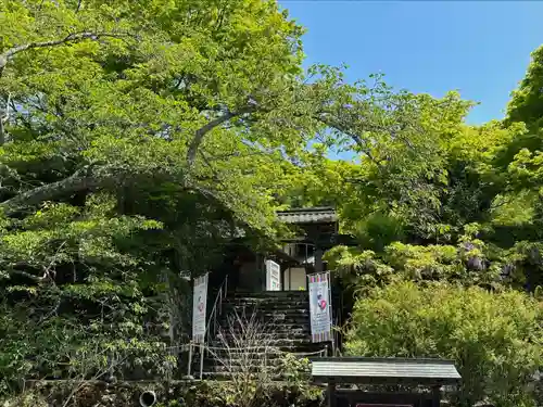 百済寺(滋賀県)