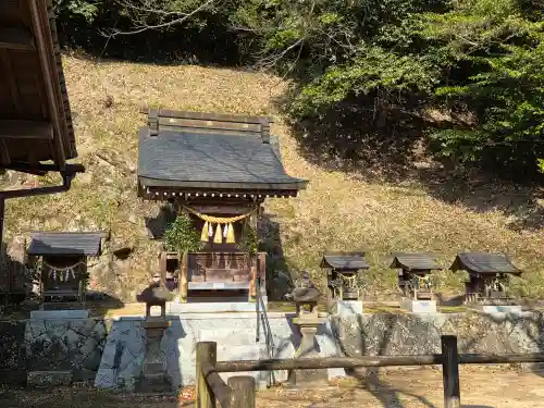 八幡神社(兵庫県)