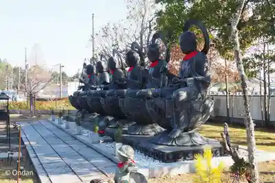 龍眼寺(大阪府)