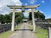 宮内神社(愛媛県)