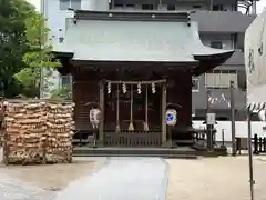 秋葉神社(千葉県)