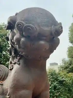 御香宮神社(京都府)