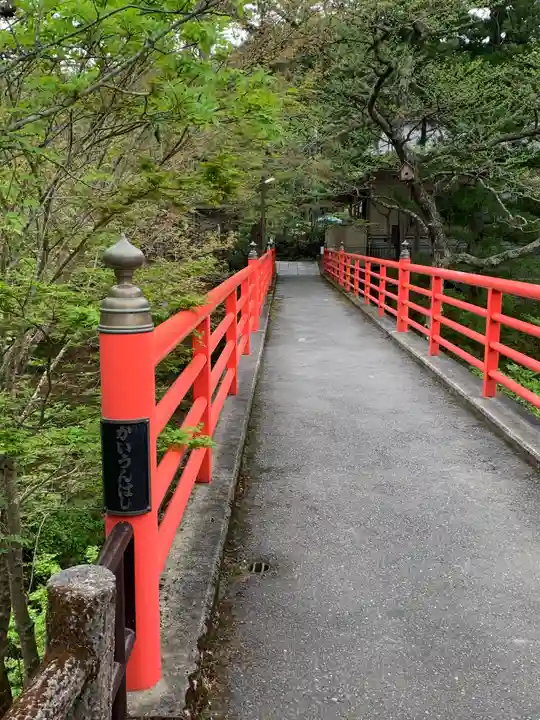 徳善院明王密寺のその他建物