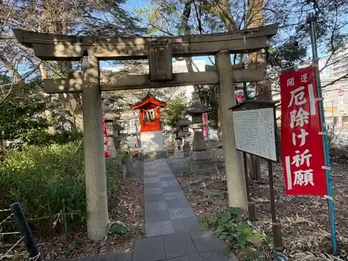 小倉祇園八坂神社(福岡県)