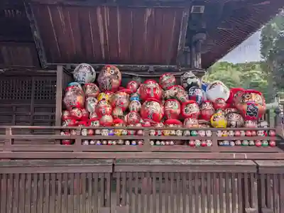 達磨寺(群馬県)