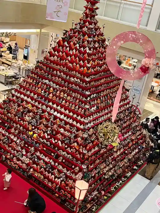鴻神社(埼玉県)