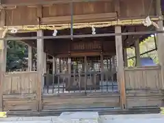 犬山神社(愛知県)