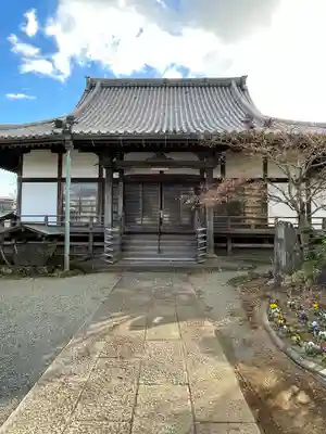 成真寺(静岡県)