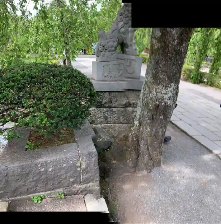 三嶋大社のその他建物