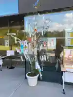 武蔵野坐令和神社(埼玉県)