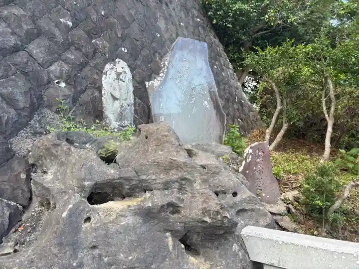 浪切不動院(千葉県)