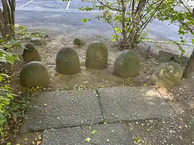 葛西神社(東京都)