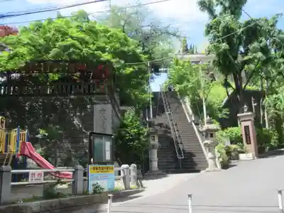 市谷亀岡八幡宮(東京都)