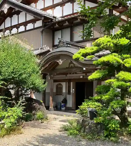 桂昌寺(岐阜県)