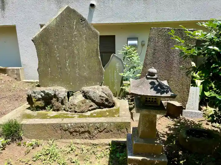 久翁寺(神奈川県)