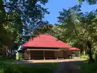 儀林寺のその他建物