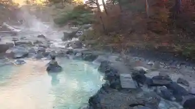 草津穴守稲荷神社(群馬県)